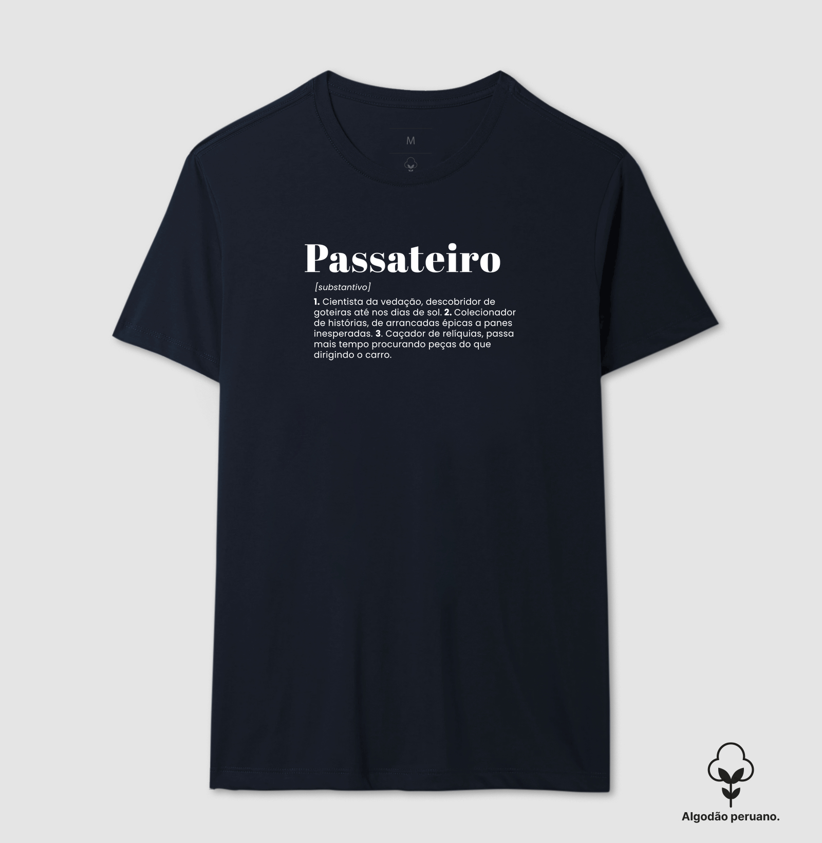 Camisa 9