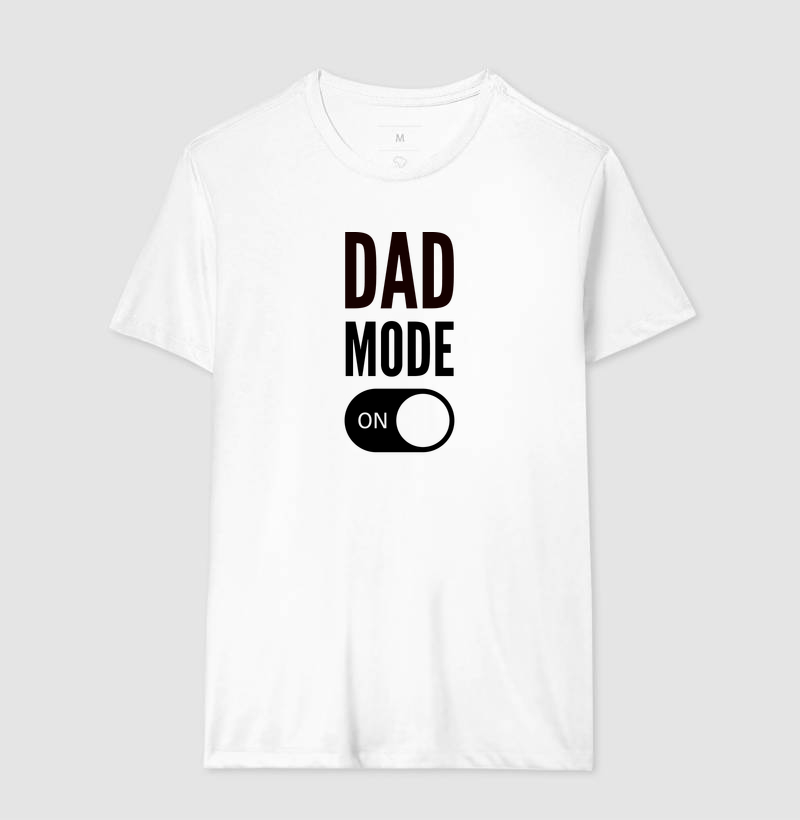 Dad Mode On - Imagem 3