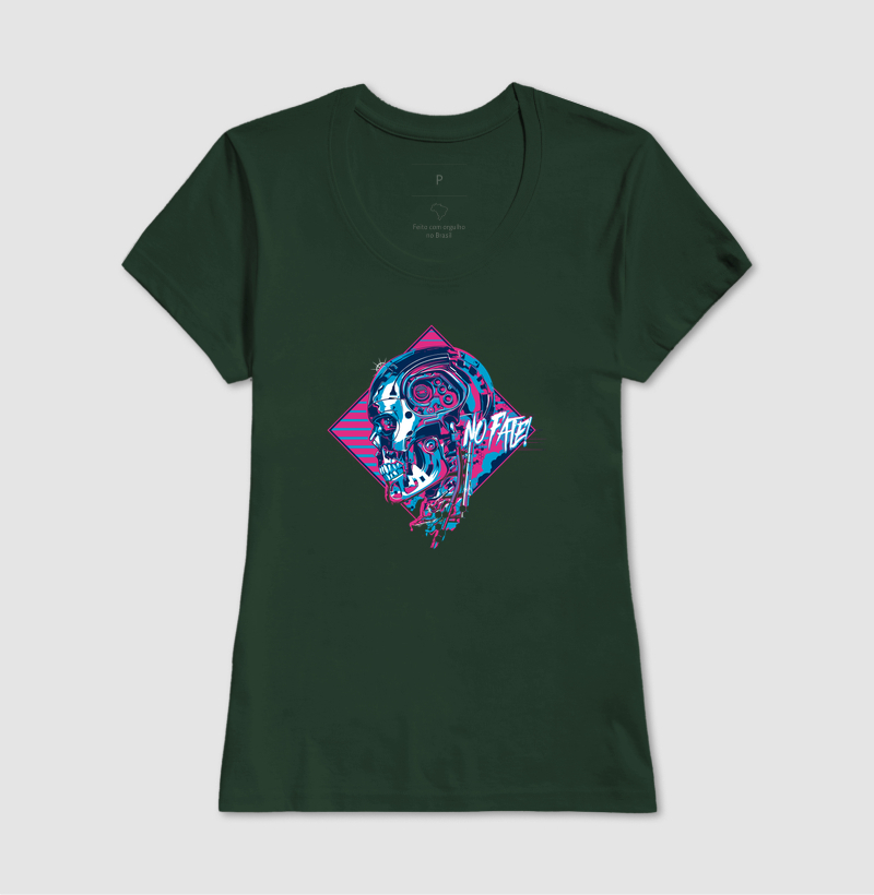 Camiseta Reescreva o Futuro - Imagem 7