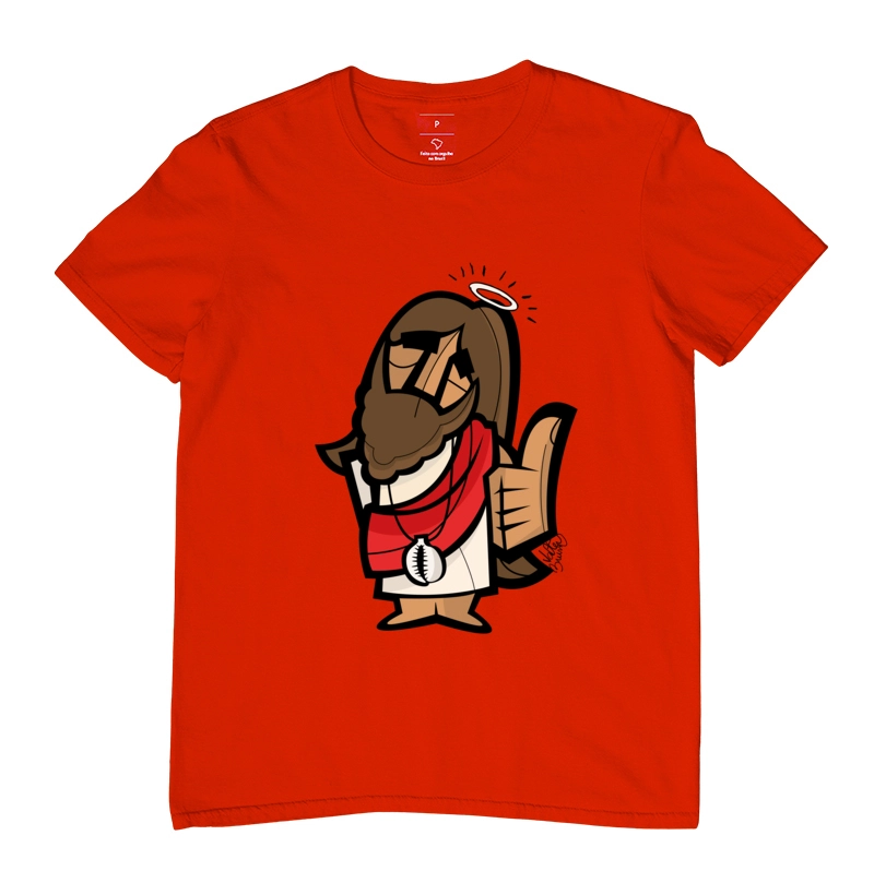 Camisa 3
