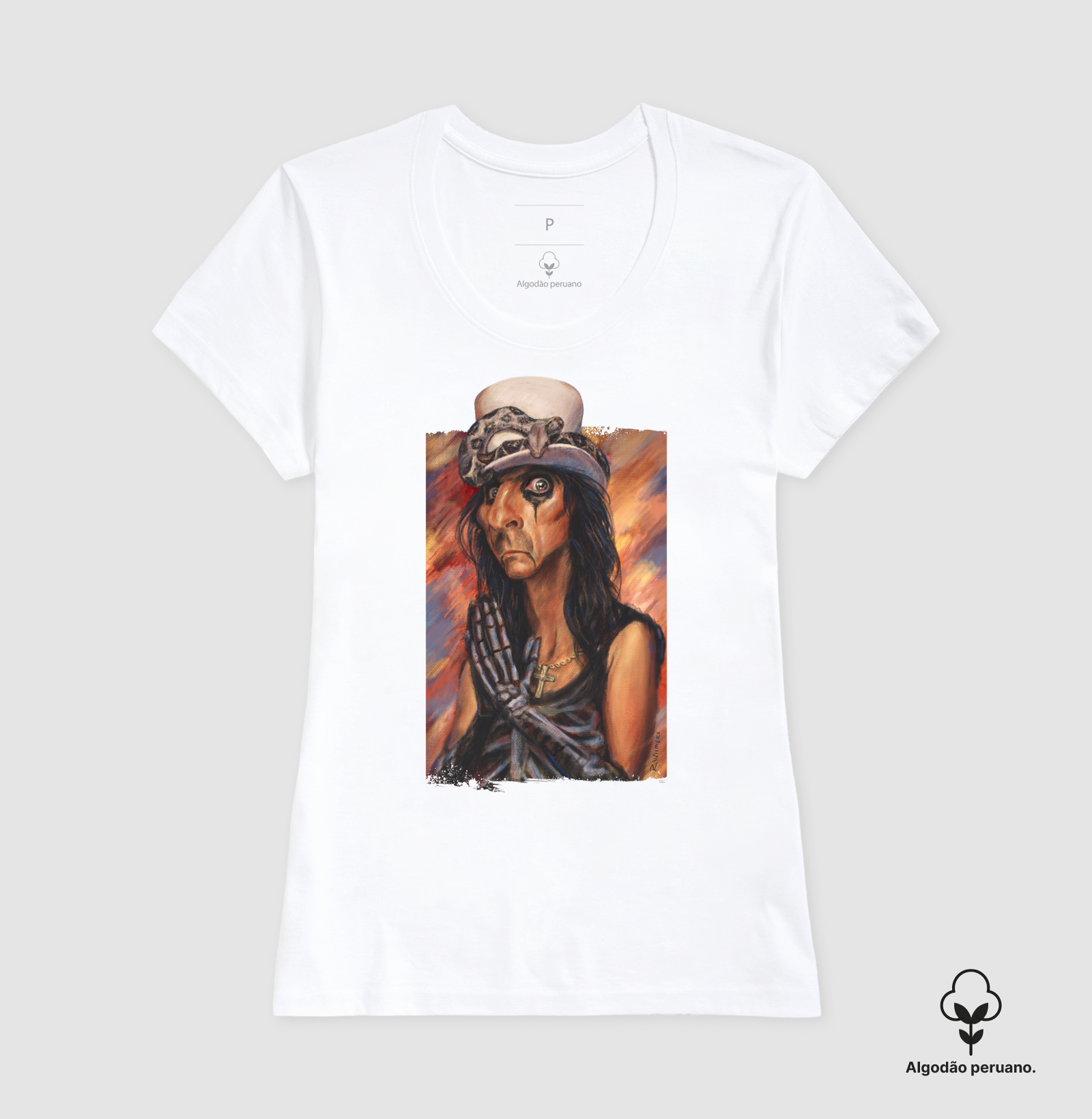 Camisa 2