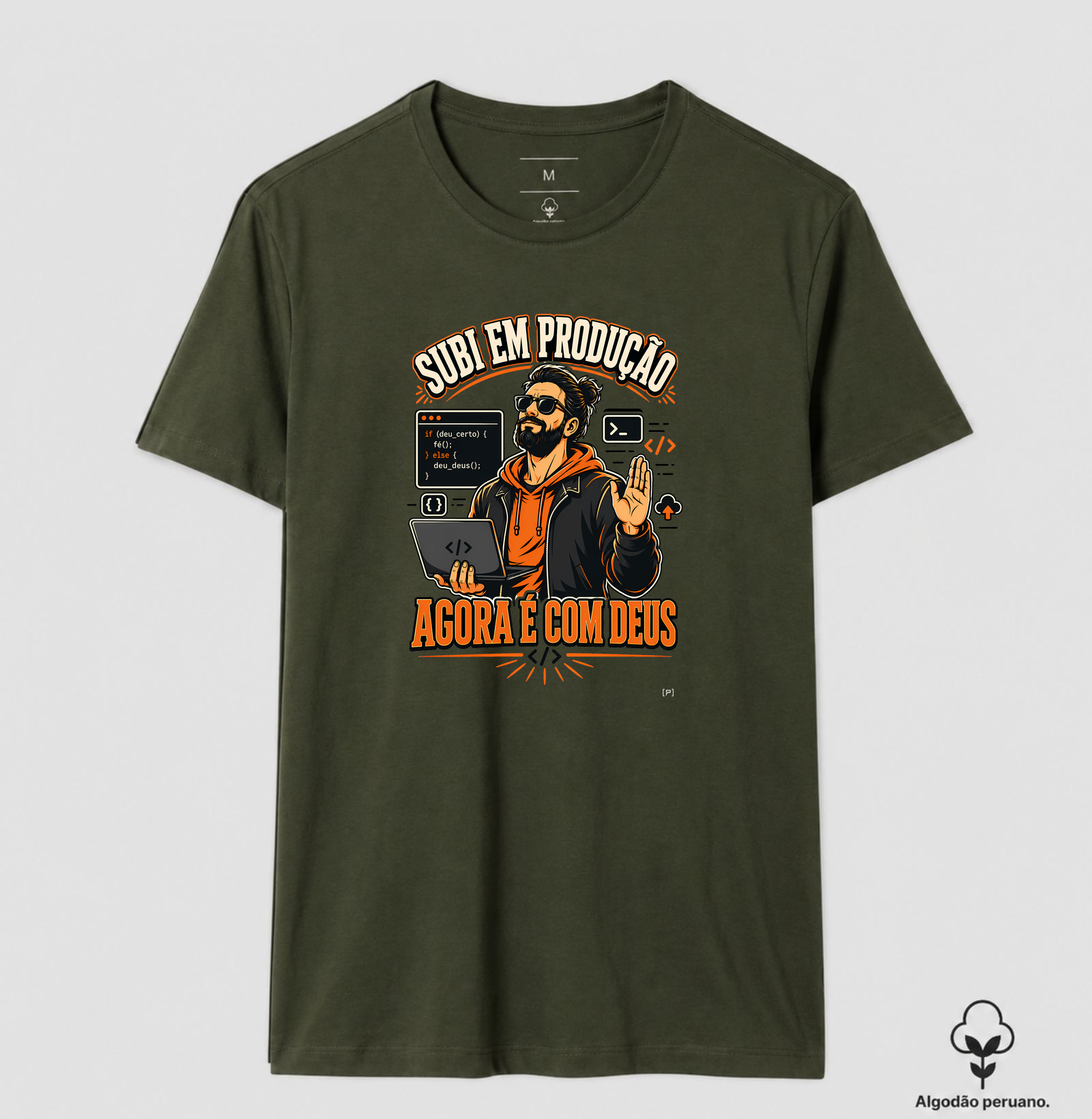 Camisa 9