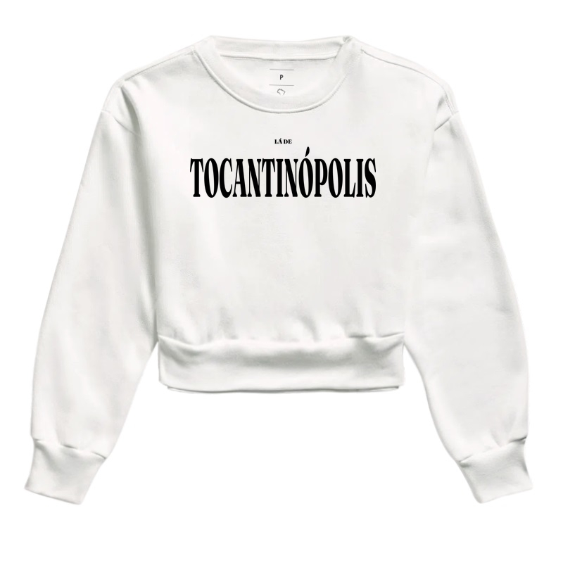Tocantinópolis | Tipografia TO - Imagem 3