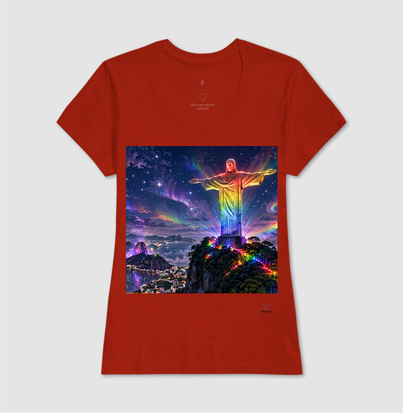 Corcovado LGBTQIA + - Imagem 11