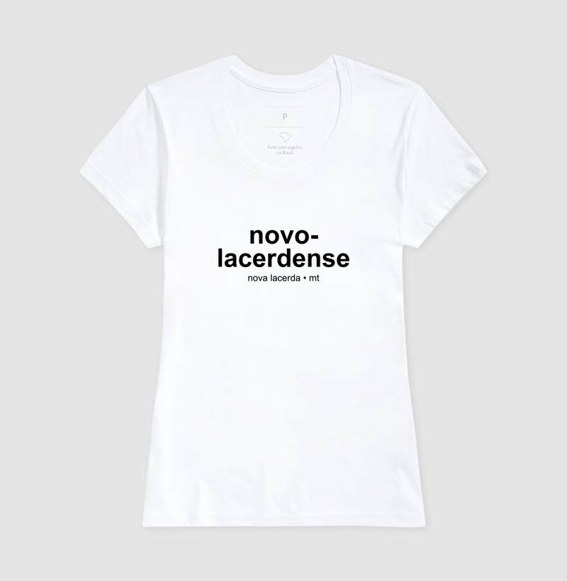 Novo-Lacerdense | Gentílico MT - Imagem 5