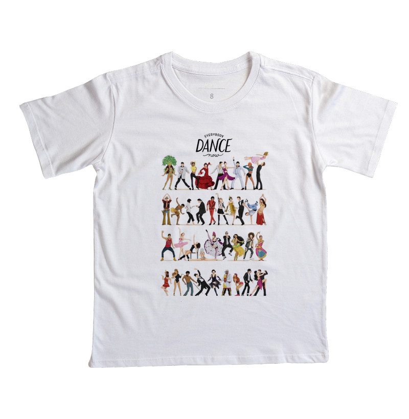 Everybody dance now! - Imagem 3