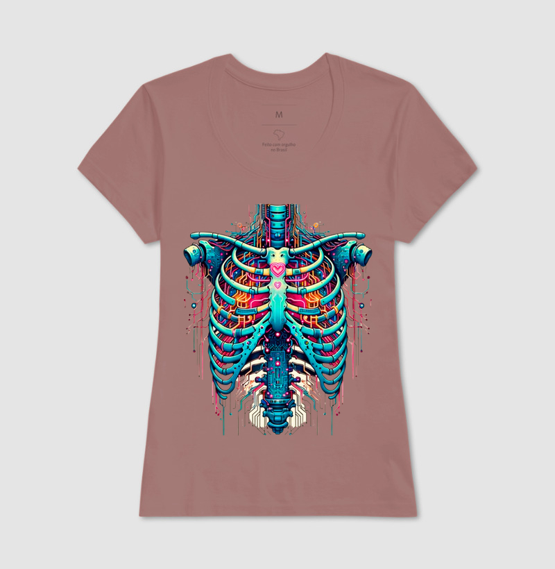 Camisa 16