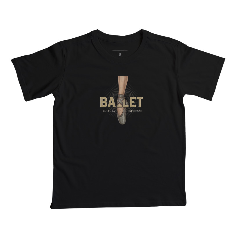 Ballet - cultura e expressão - Imagem 2