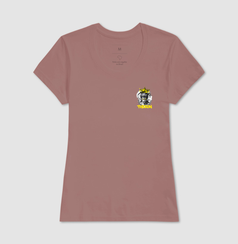 Camiseta THERON - Imagem 13
