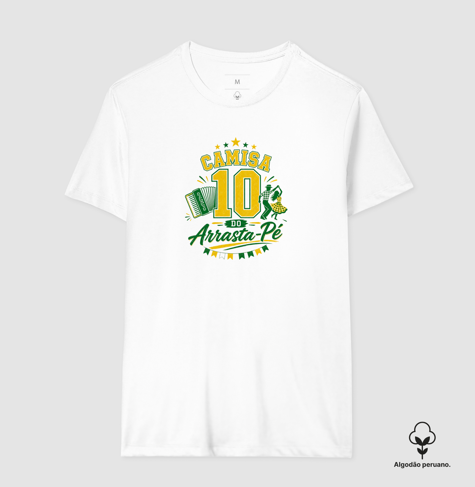 Camisa 5