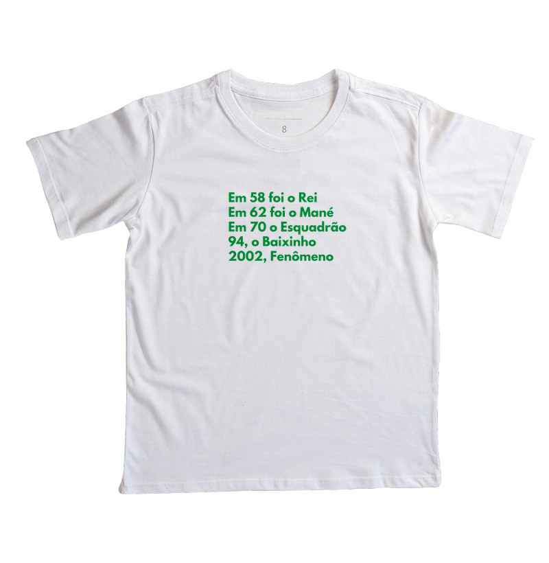 Camisa 5