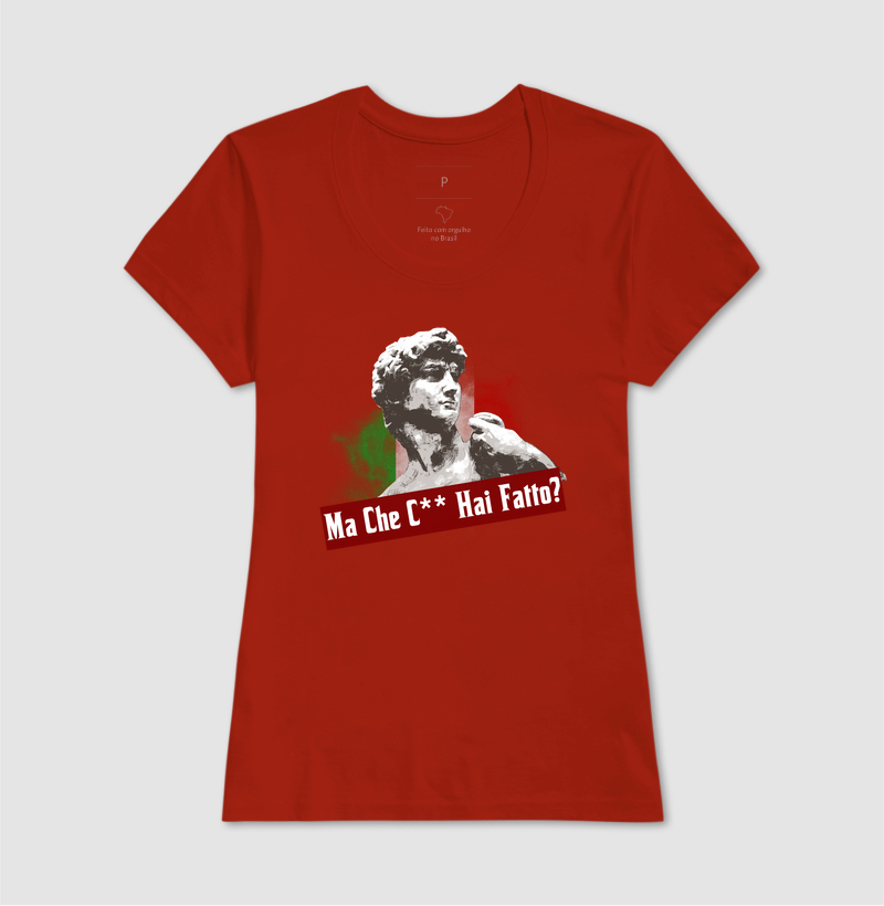 Camisa 8