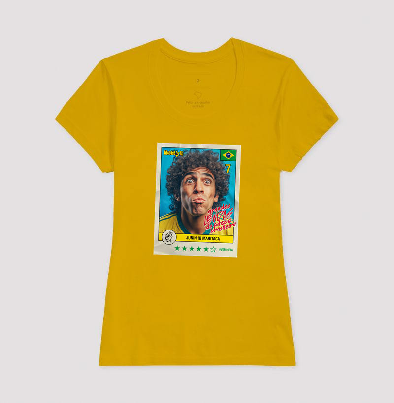 Camisa 13