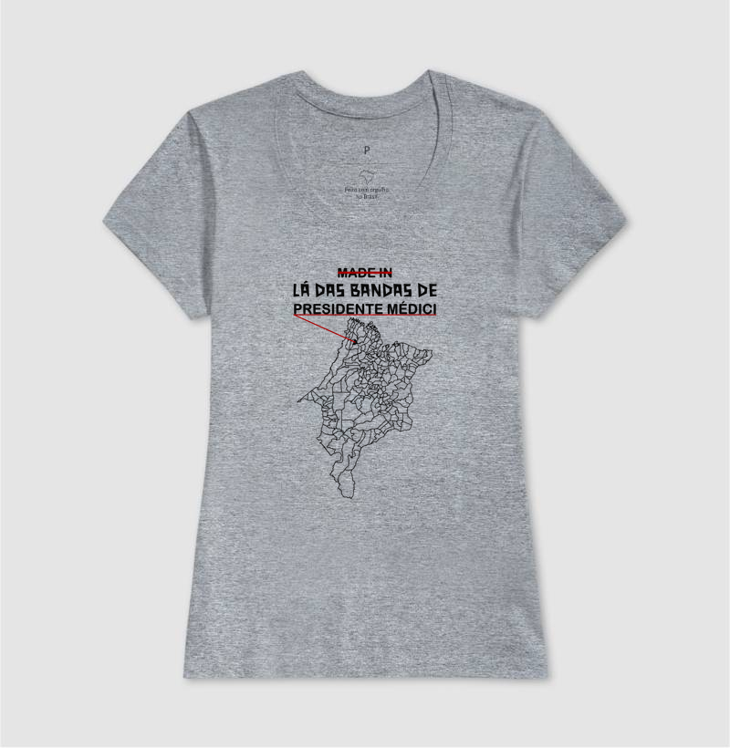Camisa 8