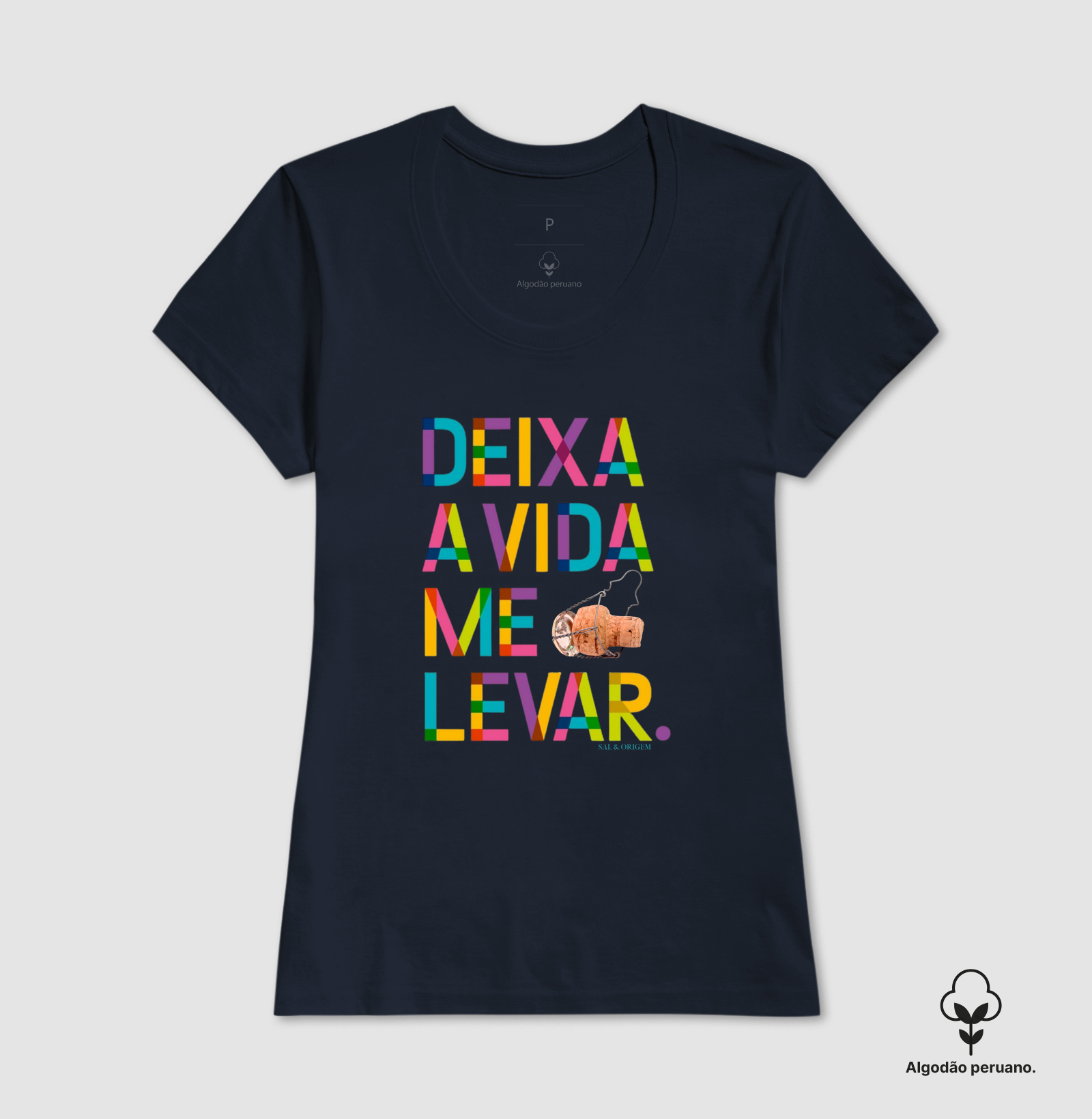 Camisa 5