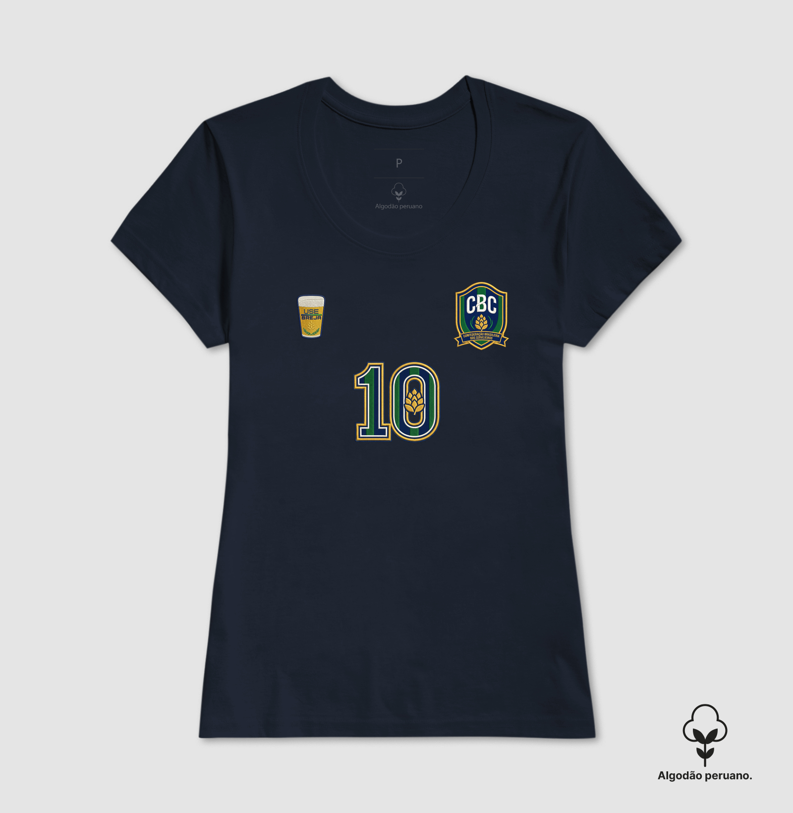 Camisa 6