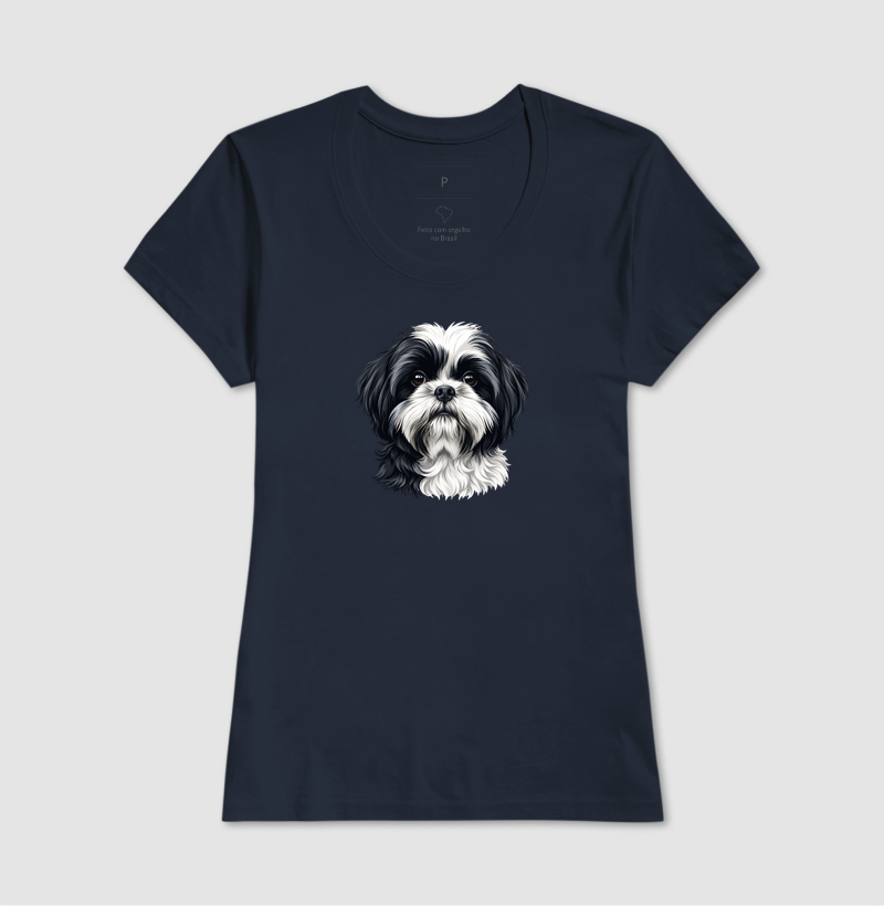 Face Shih Tzu II - Imagem 7