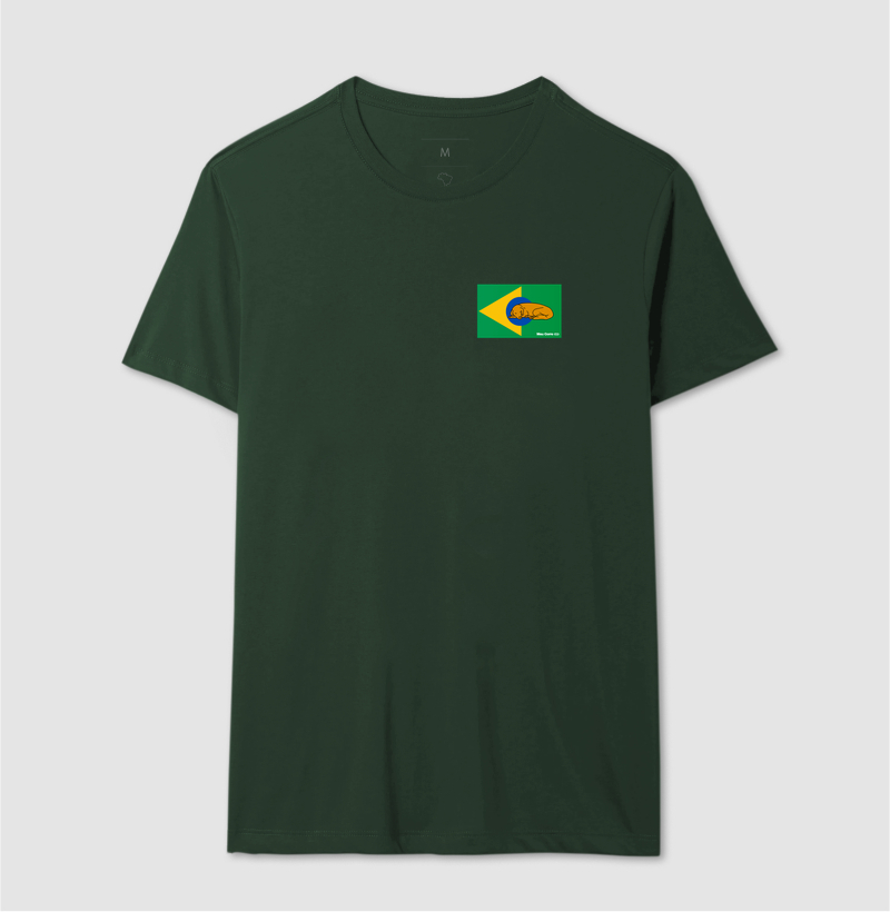 Camisa 11