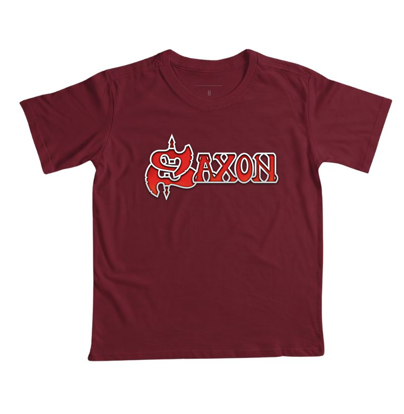 Saxon - Imagem 7