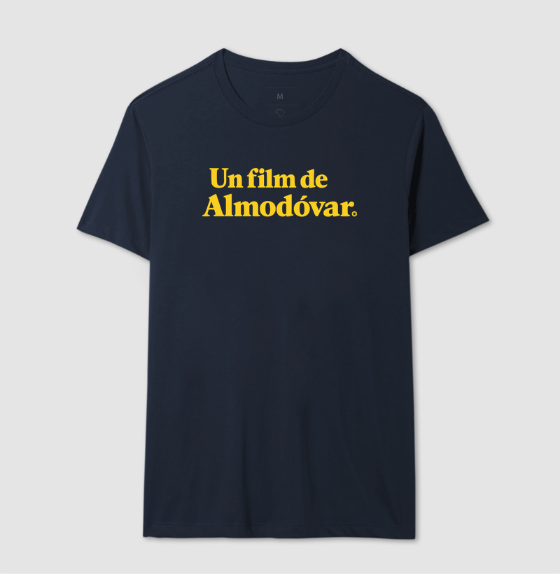 Un Film de Almodóvar — Assinatura - Imagem 4