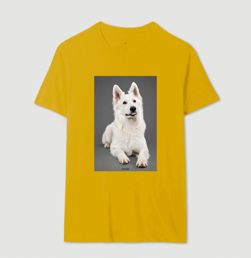 Canadian White 🤍🐾 - Imagem 15