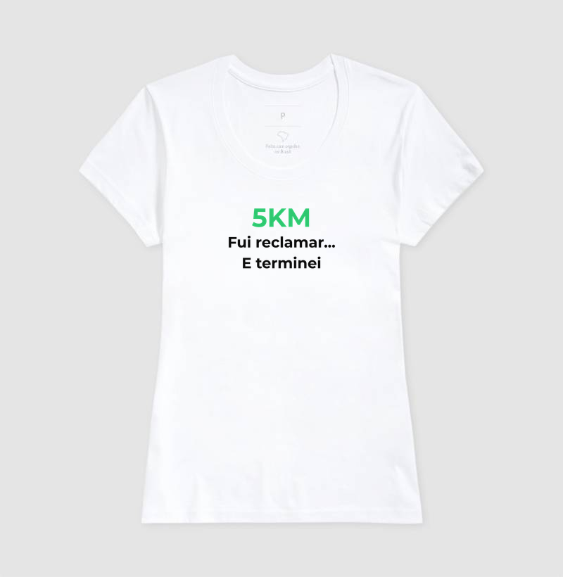 Camisa 7