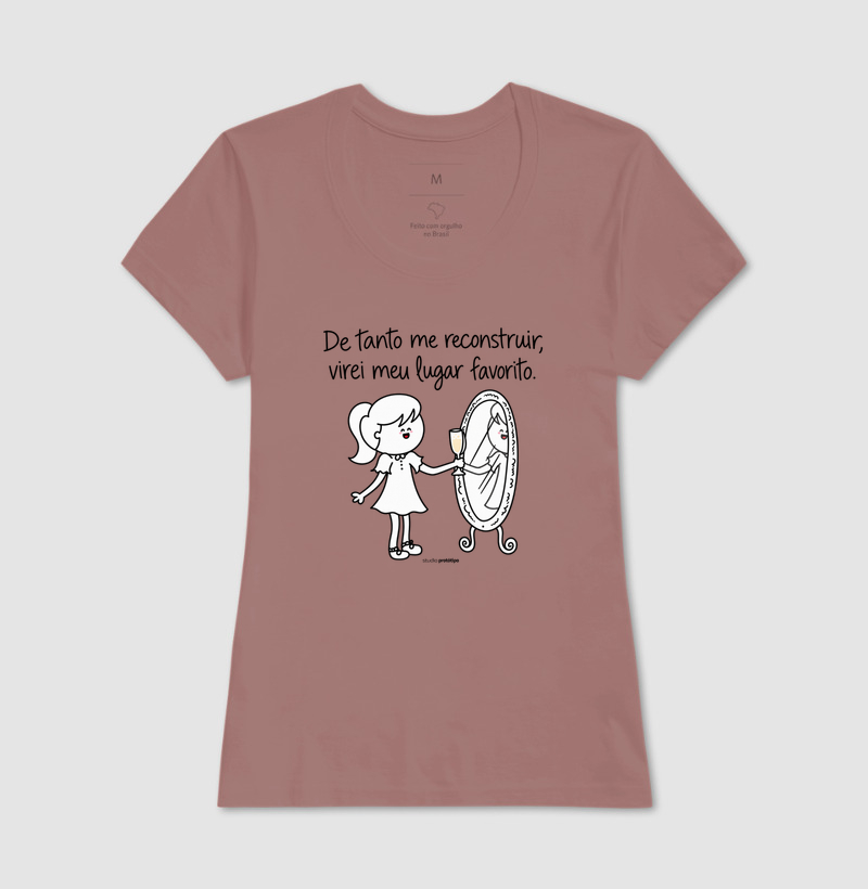 Virei Meu Lugar Favorito - Imagem 11