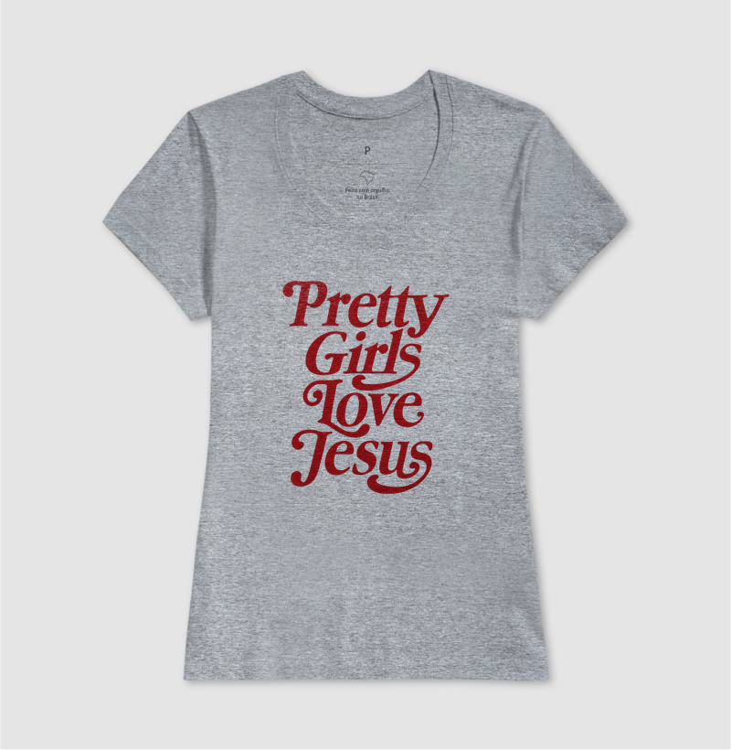 Pretty Girls Love jesus - Imagem 10