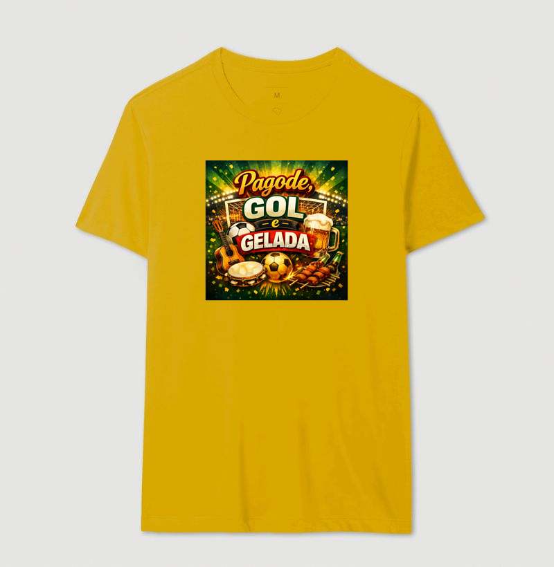 Camisa 13
