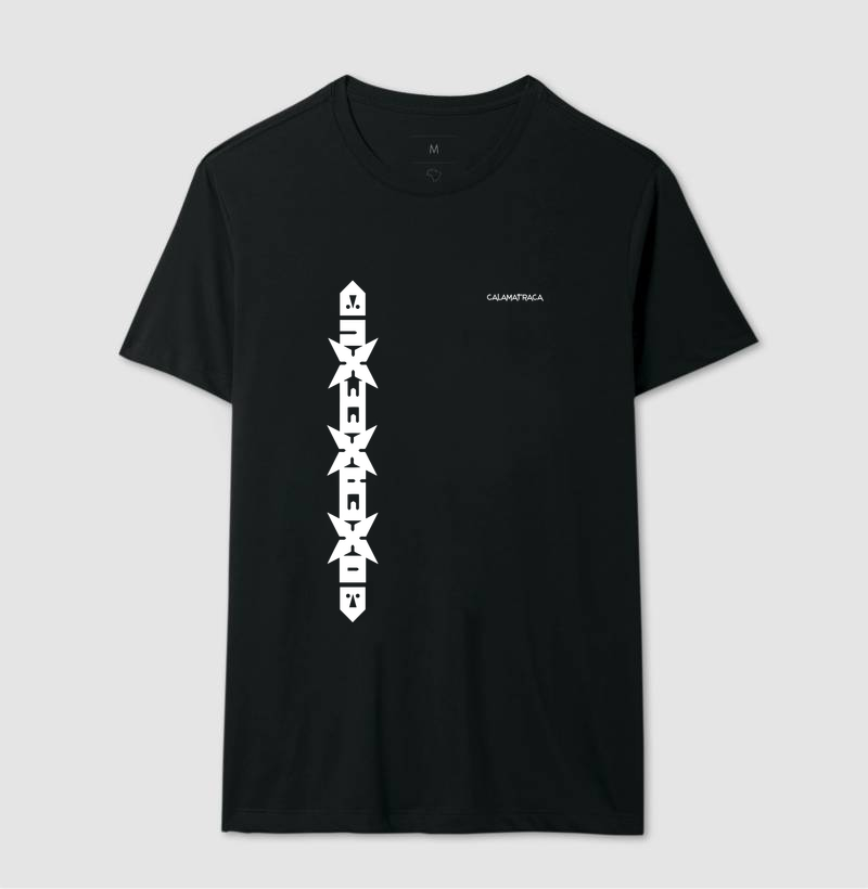 CAMISETA - OxeAxeExu  - Imagem 2