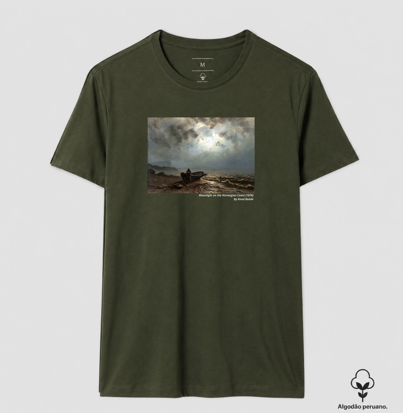 Camisa 7