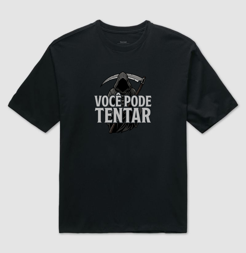VOCÊ PODE TENTAR - Imagem 2