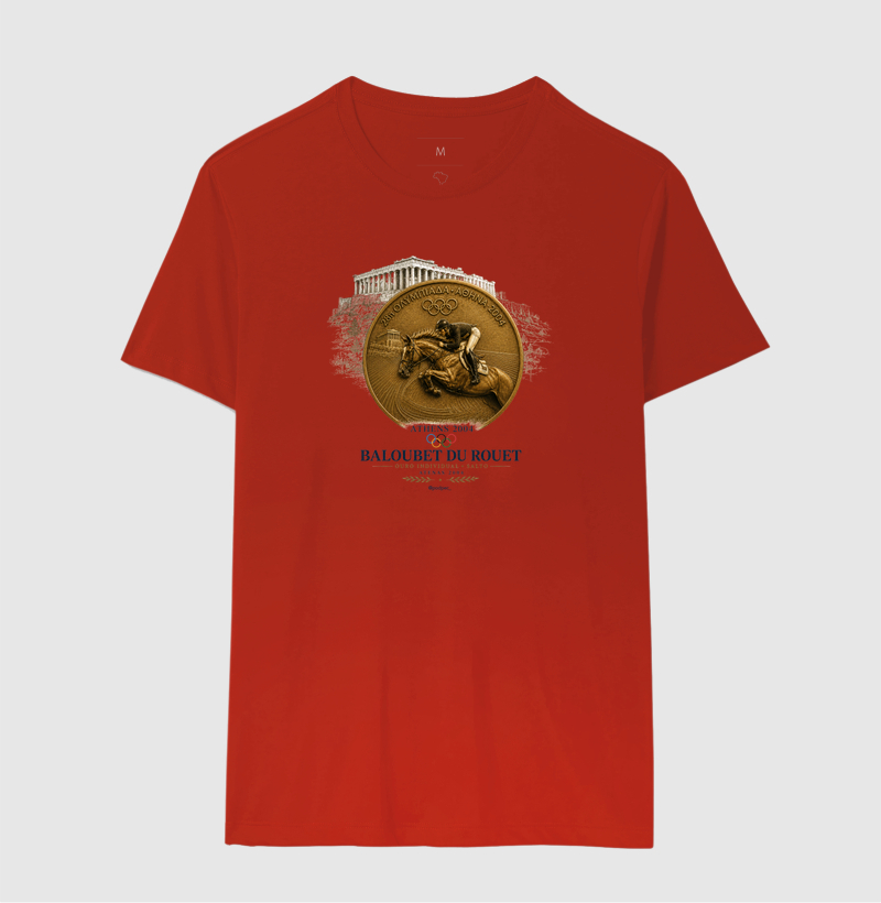 Camisa 9