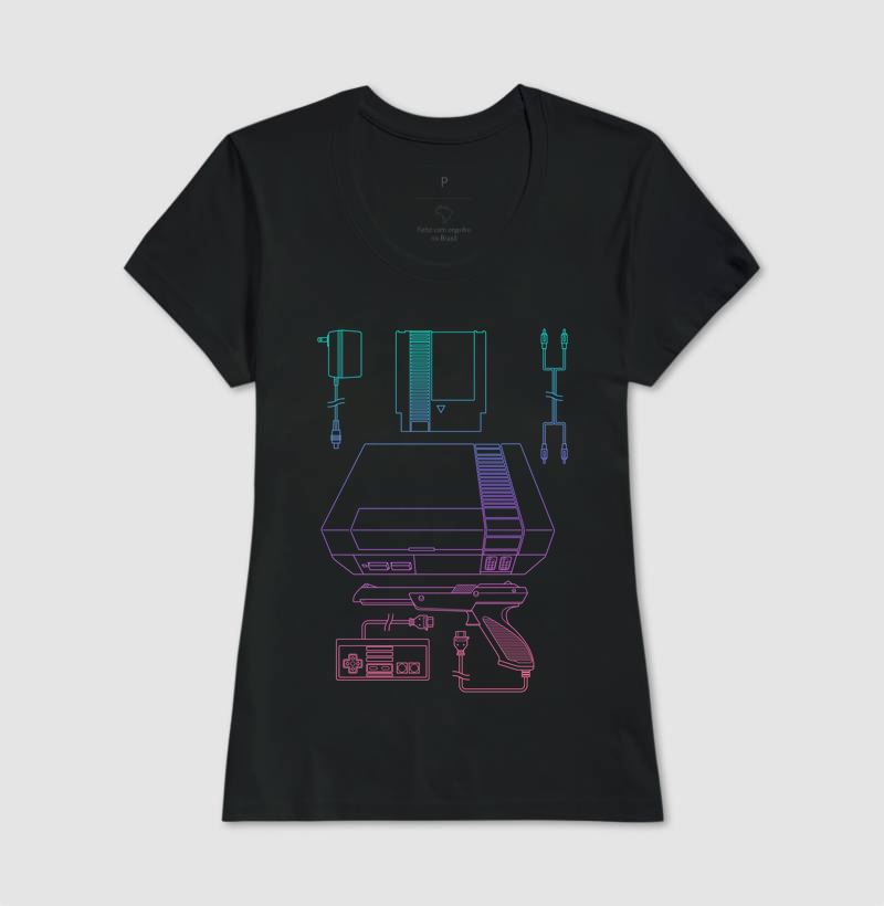 Camisa 2