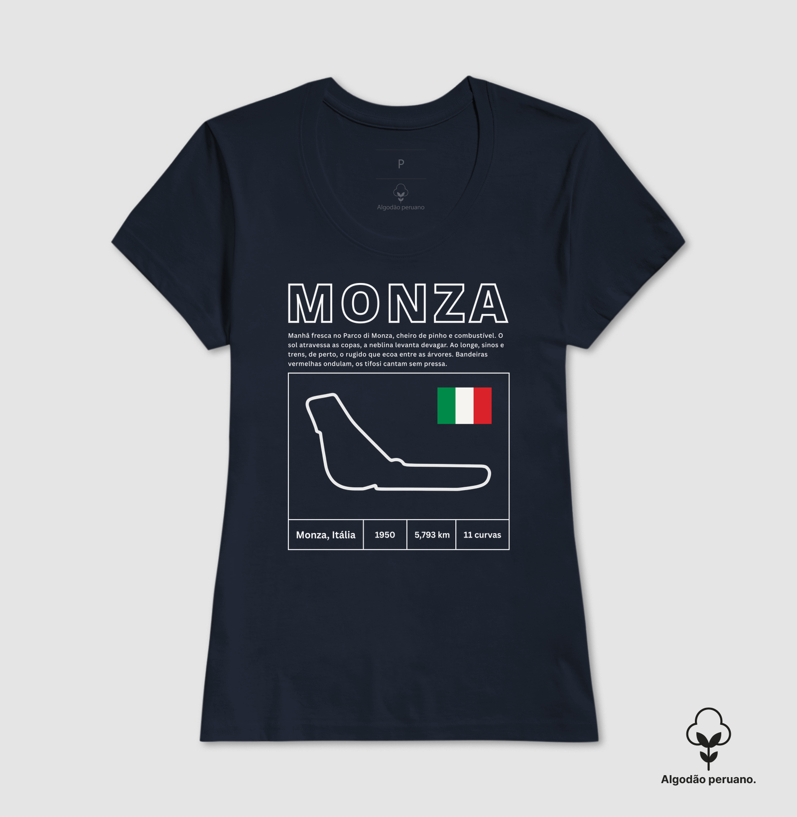 Circuito de Monza - Imagem 7