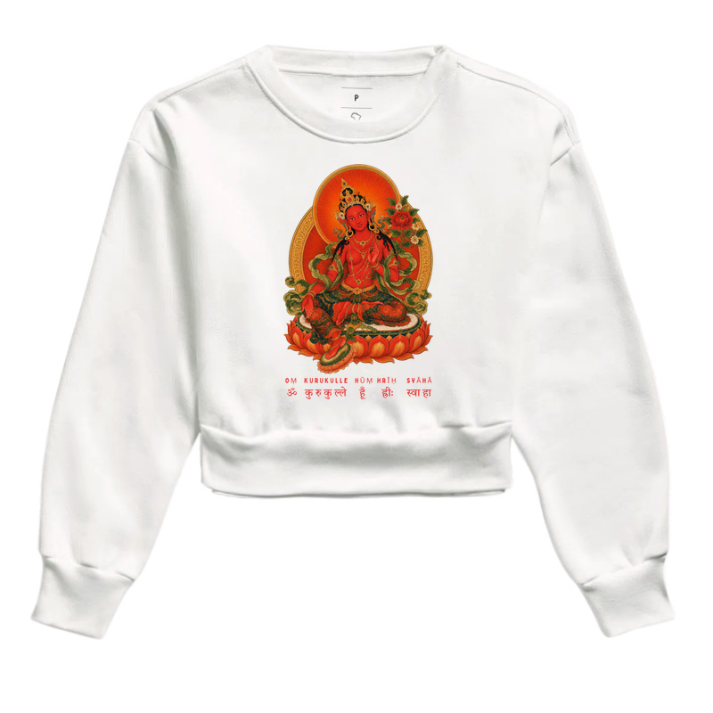 TARA VERMELHA · KURUKULLĀ - Imagem 3