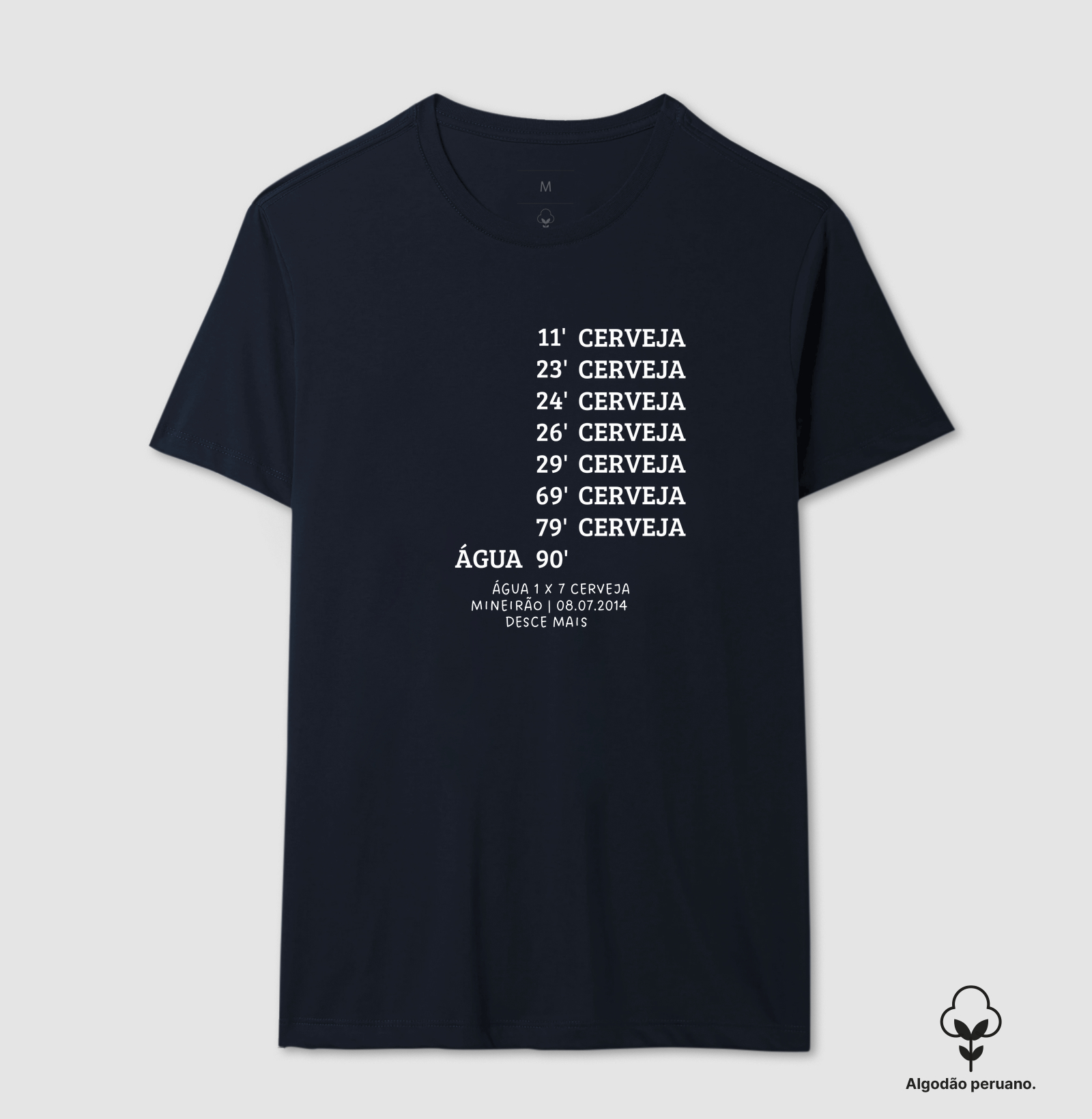 Camisa 5