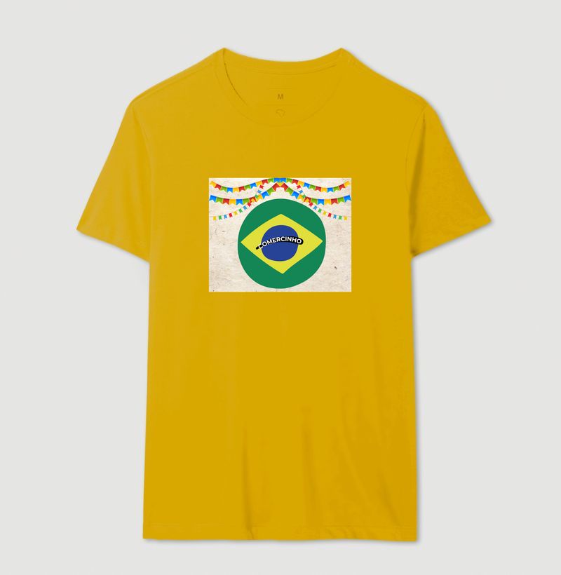 Camisa 15