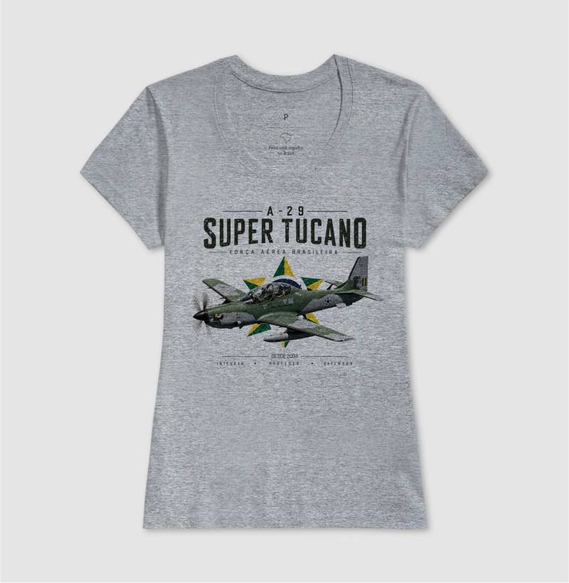 A29 Super Tucano | FAB - Imagem 9