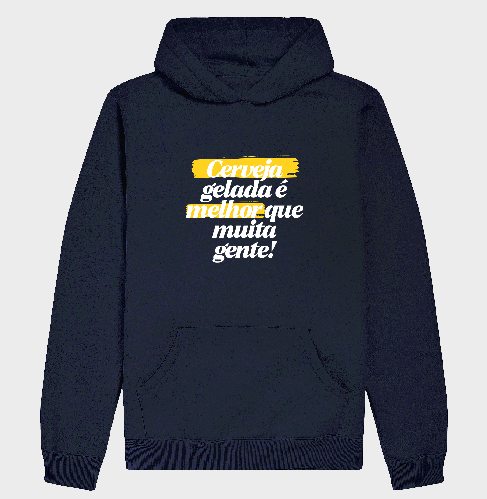 Cerveja gelada é melhor - Imagem 4