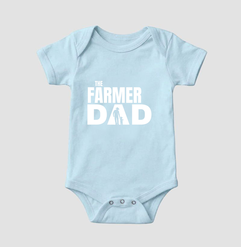 The Farmer DAD - Imagem 4