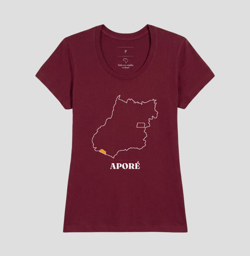 Aporé | Traço GO - Imagem 19