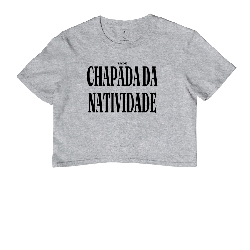 Chapada da Natividade | Tipografia TO - Imagem 6