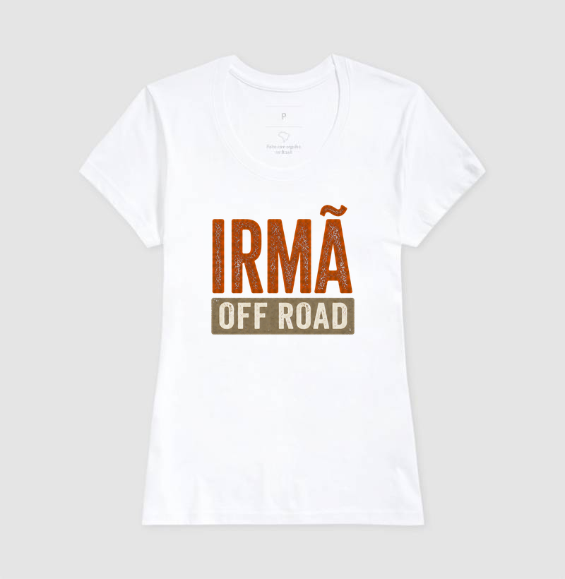 Irmã Off Road - Imagem 5