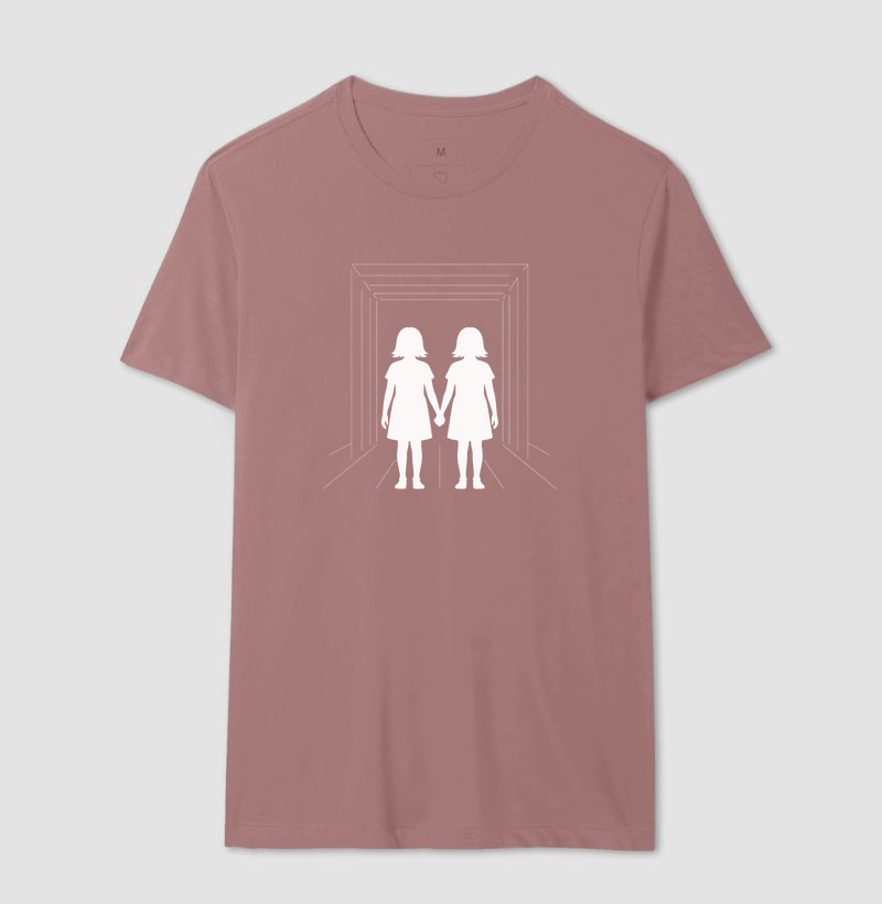 Camiseta Come Play With Us - Imagem 16
