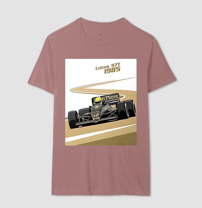 Camisa 15