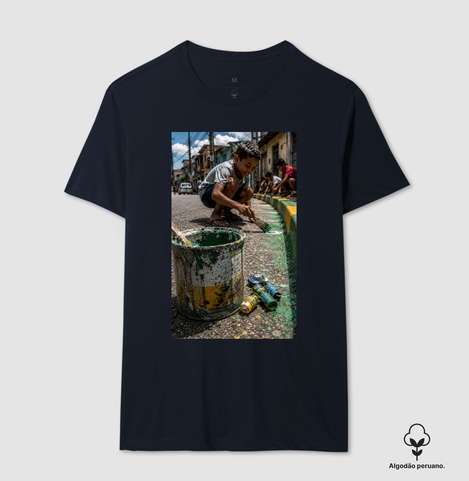 Camisa 3