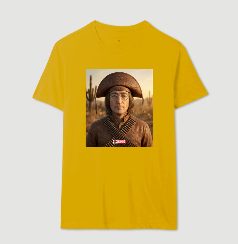 Camisa 11