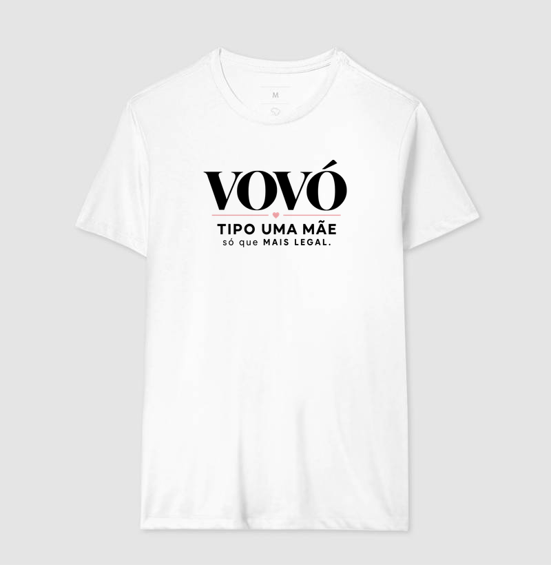 Vovó: tipo uma mãe, só que mais legal. - Imagem 4