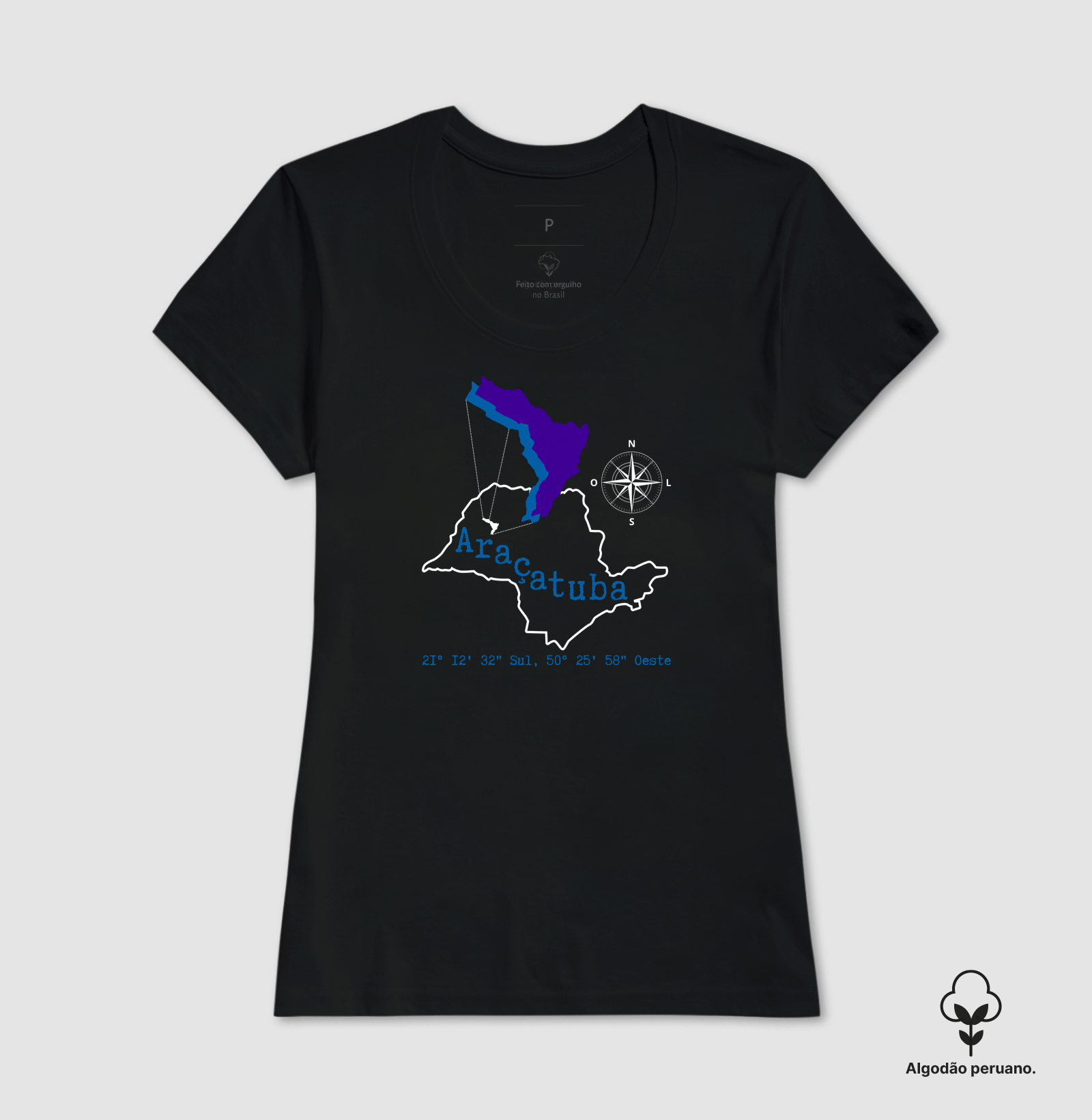 Camisa 7